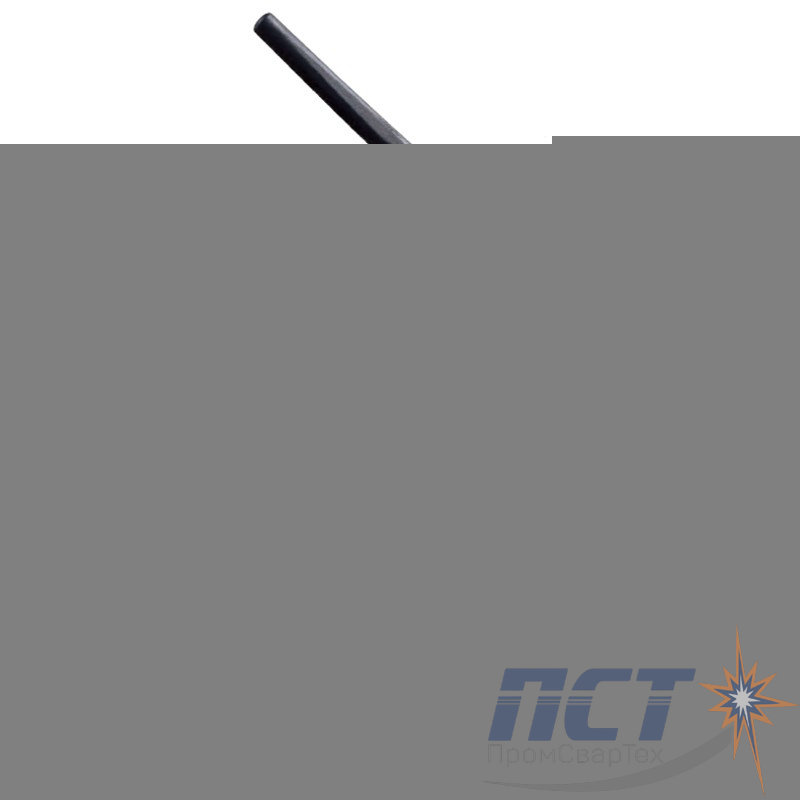 Горелка аргонодуговая BINZEL ABITIG GRIP 17 (140 А, 8 м, возд), б/разъемов