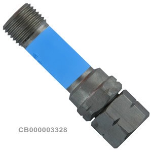 Клапан обратный ОК-1К-01-1,25 (инструмент, М16/М16), БАМЗ — изображение 2