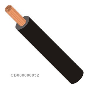 Кабель сварочный КГ-1 х 16 (изг. по ТУ) — изображение 2