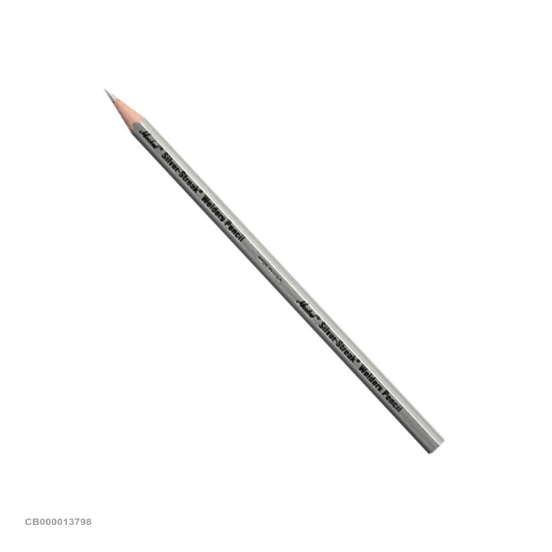 Карандаш сварщика Silver Streak Pencils, Markal — изображение 2