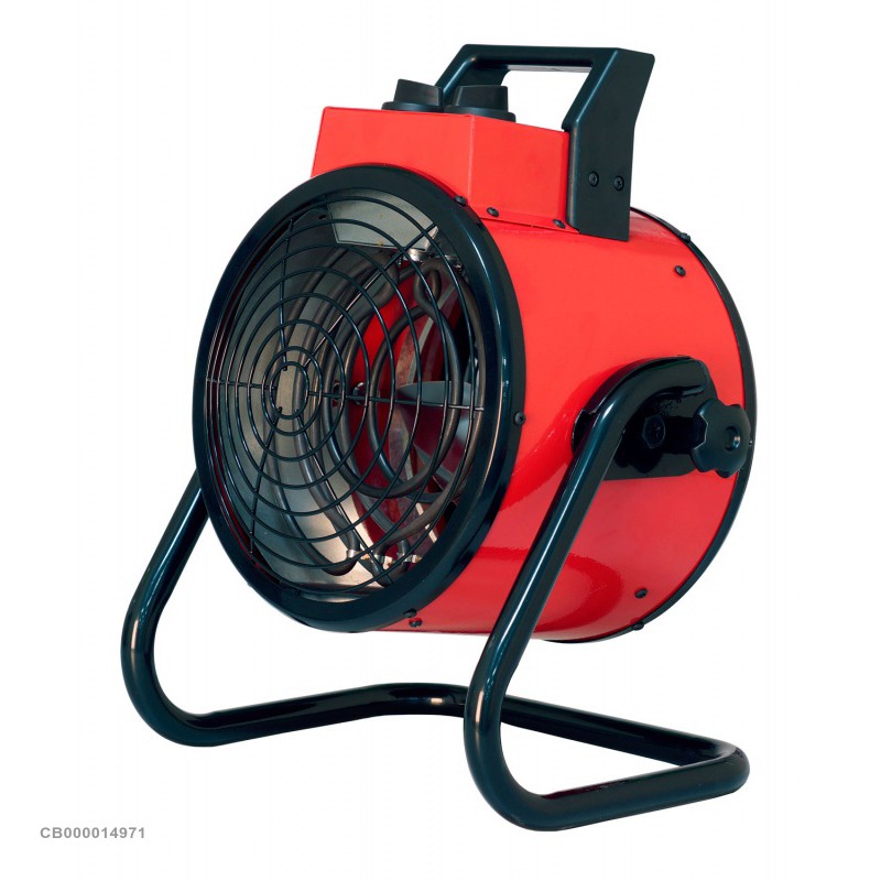 Тепловентилятор HEAT PLUS 3000, Aurora