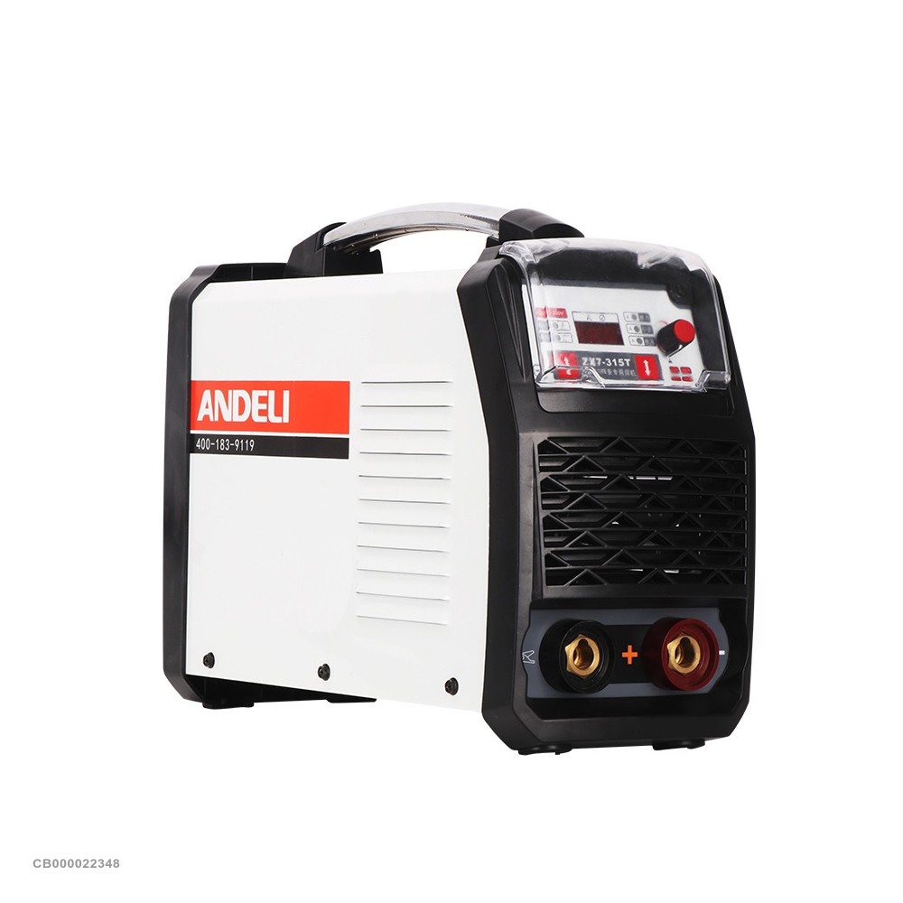 Сварочный инвертор ANDELI ARC-315T (220 В) — изображение 2
