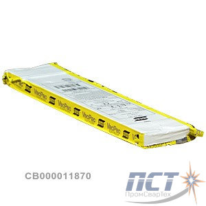 Электроды ESAB OK 61.25 3,2 мм, вакуум.уп. 1,6 кг — изображение 2