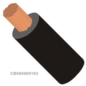 Кабель сварочный КГ-1 х240 (изг. по ТУ) — изображение 2