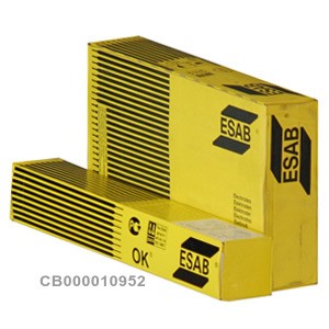 Электроды ESAB OK Weartrode 30 4,0 мм, пачка 5,7 — изображение 2