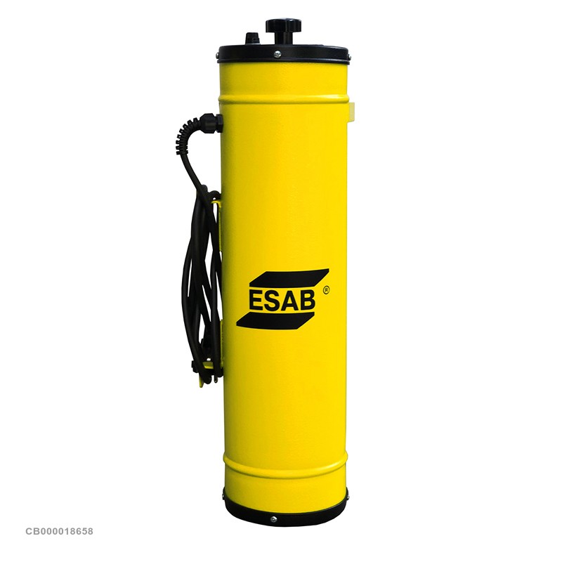Контейнер для хранения электродов ESAB PSE-10 (220 В, на 10 кг, 200 °C) — изображение 2